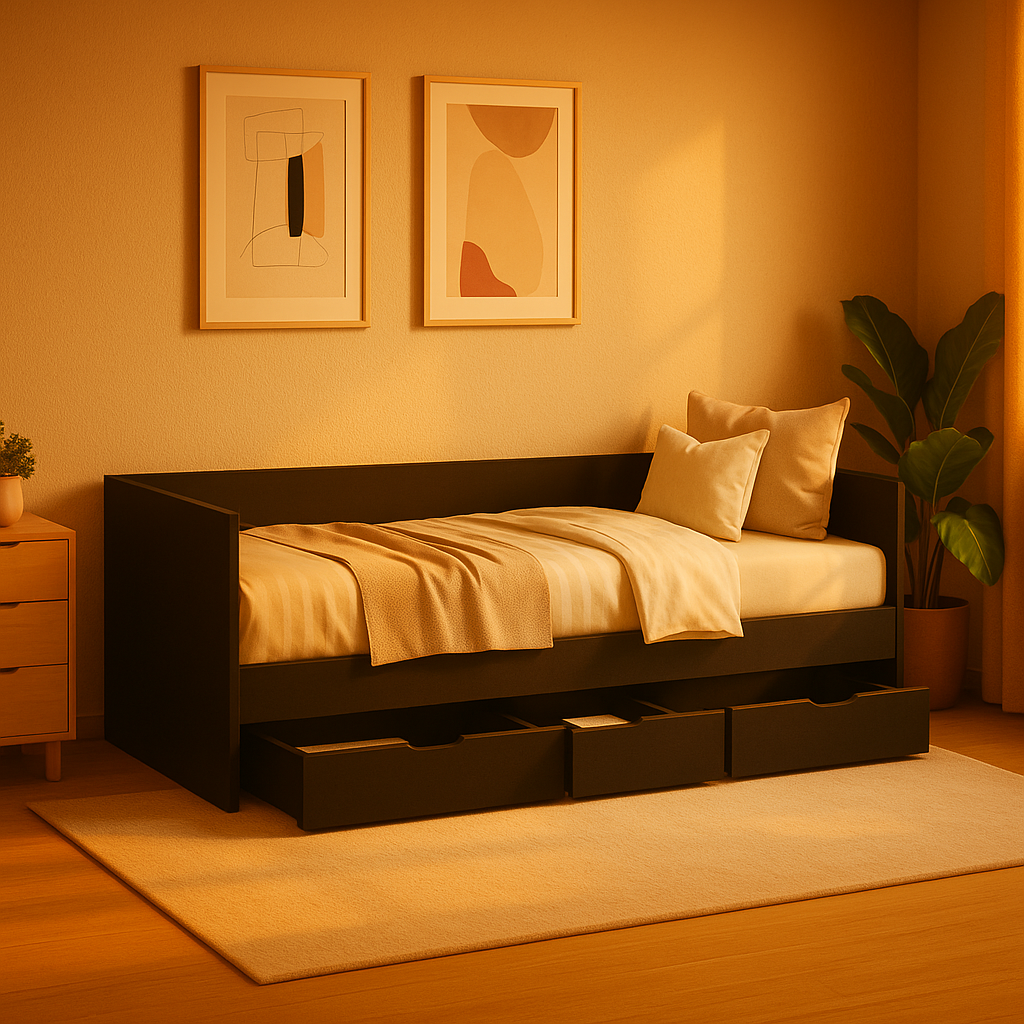 Senger for ungdom og voksne