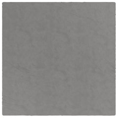Vektdyne med trekk grå 200x200 cm 9 kg stoff