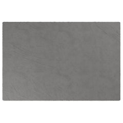 Vektdyne med trekk grå 122x183 cm 5 kg stoff