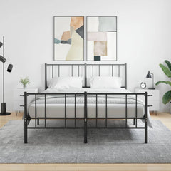 Nattbord 2 stk hvit 40x35x47,5 cm konstruert tre - SminkeBord.no