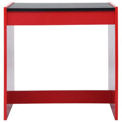 Barnebord og stolsett 3 deler brannbildesign tre
