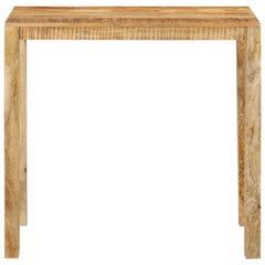 Barbord 112x55x108 cm heltre mango