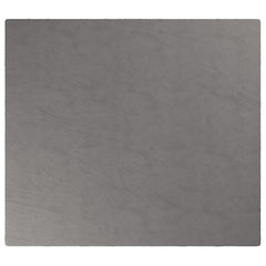 Vektdyne med trekk grå 200x225 cm 9 kg stoff