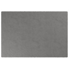 Vektdyne med trekk grå 137x200 cm 10 kg stoff