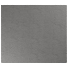 Vektdyne med trekk grå 200x220 cm 13 kg stoff