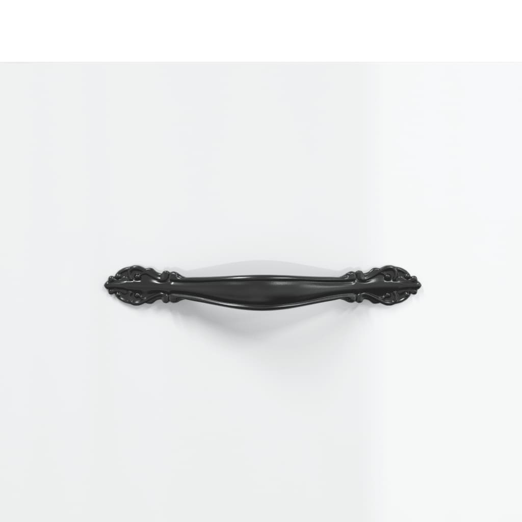 Nattbord 2 stk høyglans hvit 40x35x47,5 cm konstruert tre - SminkeBord.no