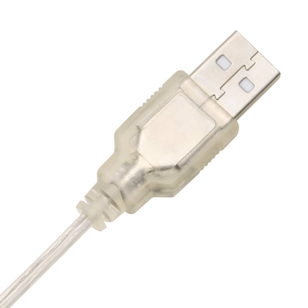Speilskap med LED svart 90x31,5x62 cm