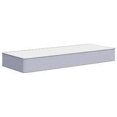 Skummadrass middels myk 90x190 cm