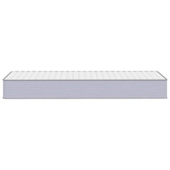 Skummadrass middels myk 90x190 cm
