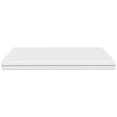 Skummadrass middels myk 200x200 cm
