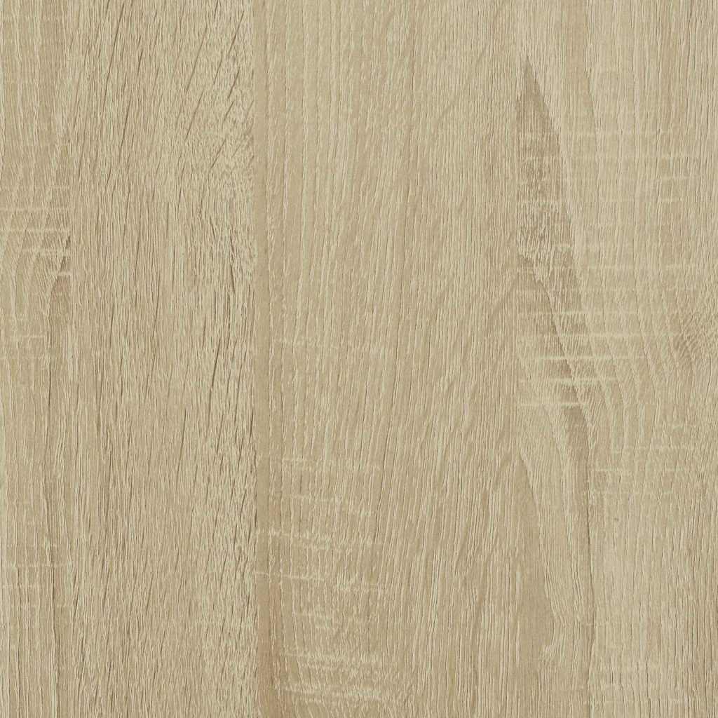 Skostativ stablebar sonoma eik 89,5x30x40 cm