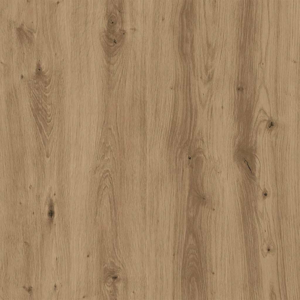 Baderomsspeil artisan eik 80 x 8.5 x 37 cm Konstruert tre