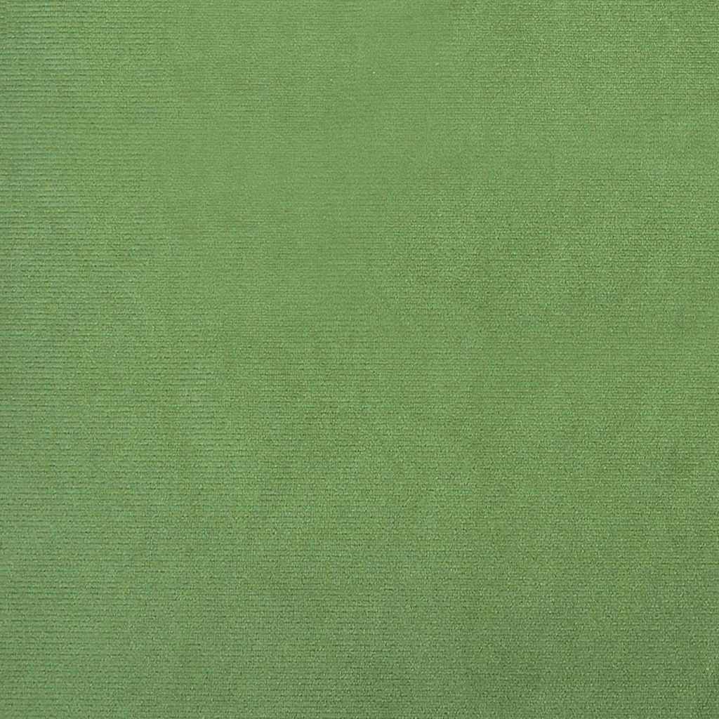Avslappende stol Lysegrønn 63 x 67 x 94 cm Fløyel
