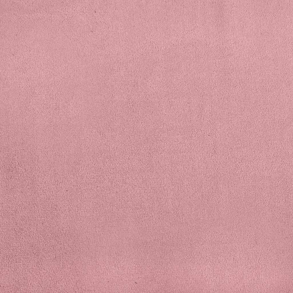 Avslappende stol Rosa 63 x 67 x 94 cm Fløyel