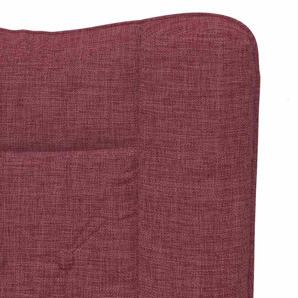 Avslappende stol Vinrød 63 x 67 x 94 cm stoff