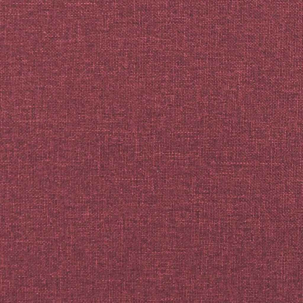 Avslappende stol Vinrød 63 x 67 x 94 cm stoff
