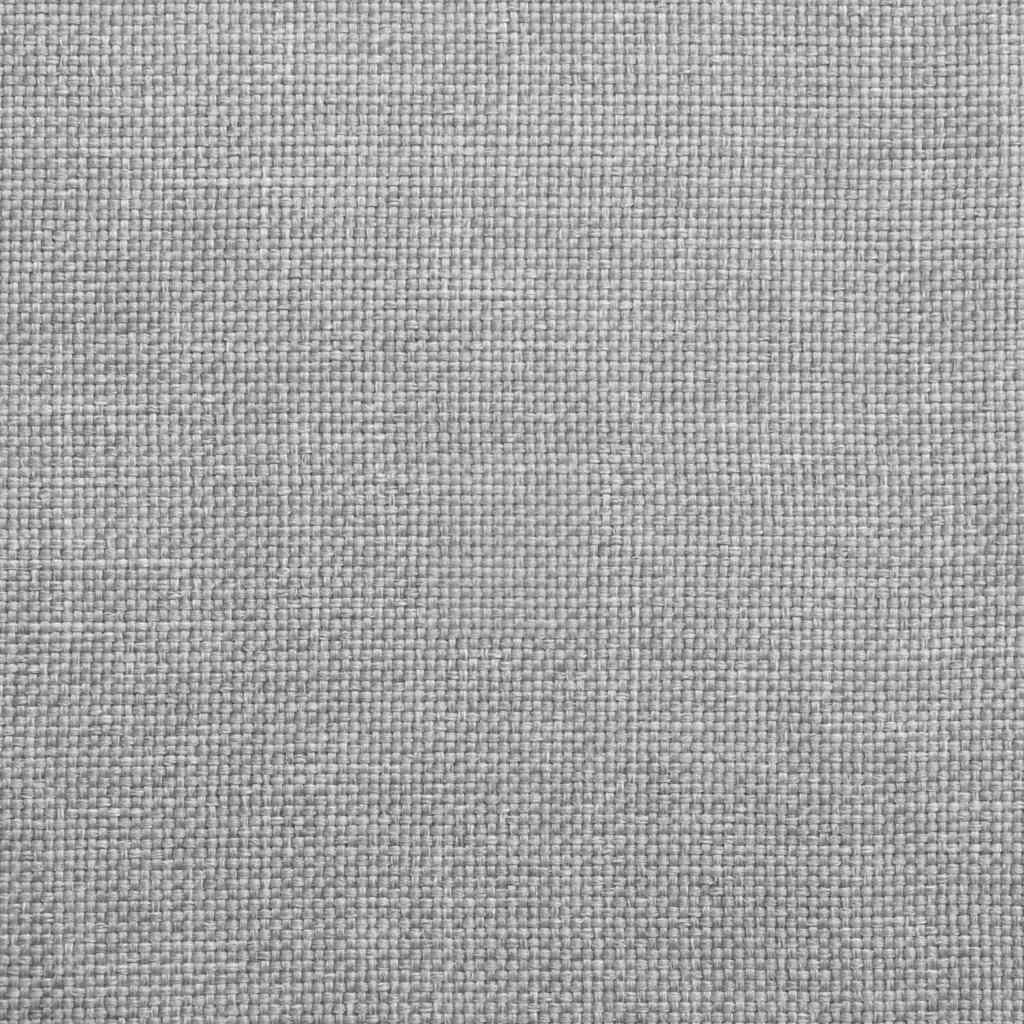 Avslappende stol Skygrå 69 x 74 x 93 cm stoff