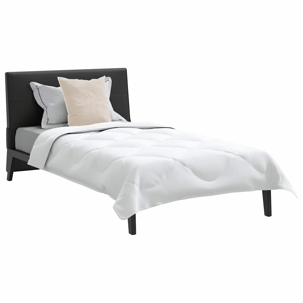 Allsesong dyne Annet med pute Hvit 135 x 200 cm Mikrofiber