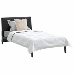 Allsesong dyne Annet med pute Hvit 135 x 200 cm Mikrofiber