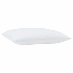 Allsesong dyne Annet med pute Hvit 135 x 200 cm Mikrofiber