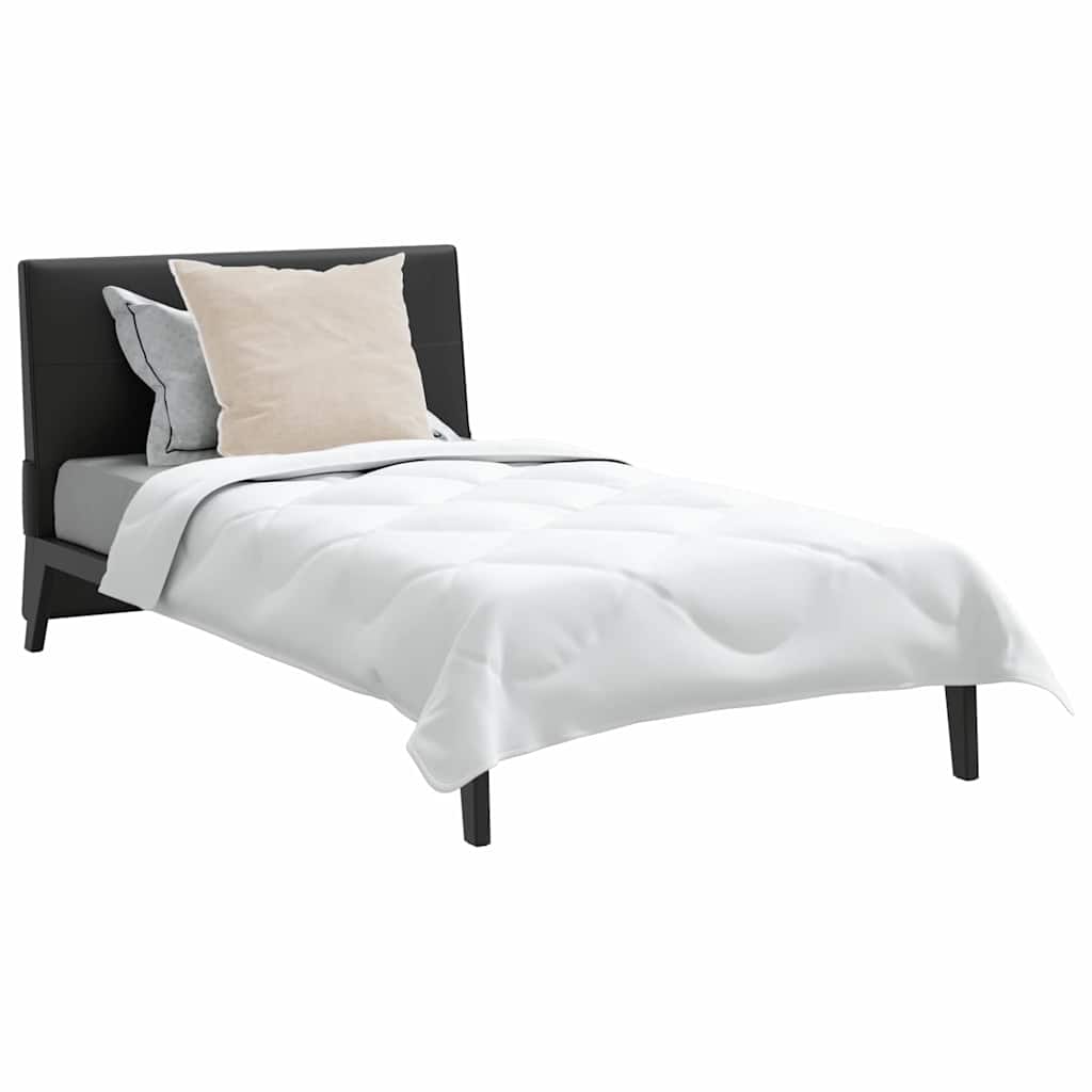 Allsesong dyne Annet med pute Hvit 135 x 200 cm Mikrofiber