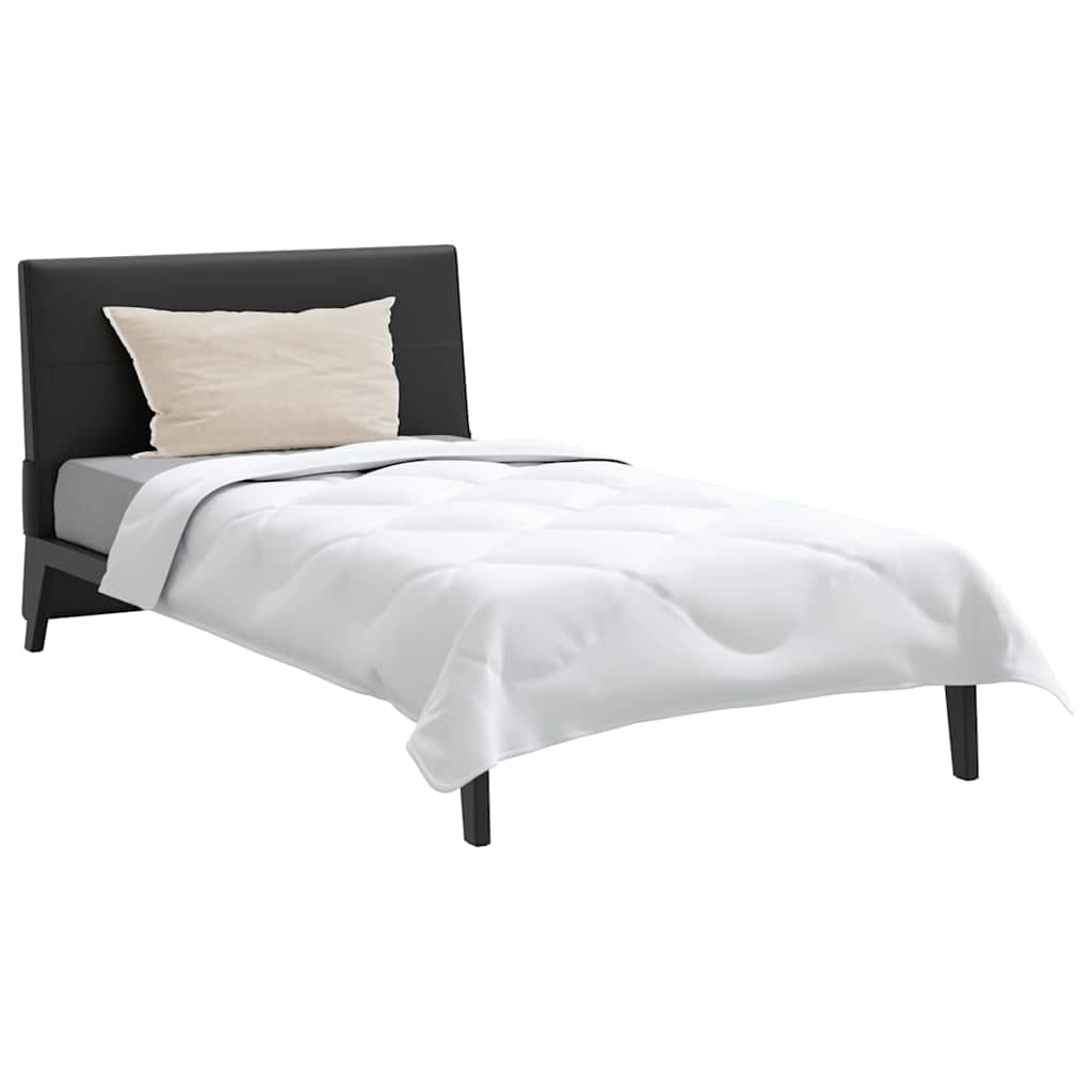 Allsesong dyne Annet med pute Hvit 140 x 200 cm Mikrofiber